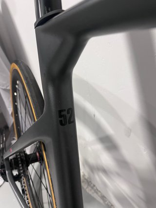 Bicicleta de Carretera Aero Carbono