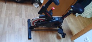 Bicicleta Estática SPORT
