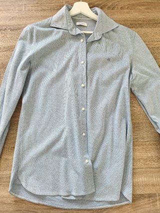 Camisa Pedro del Hierro