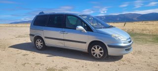 Peugeot 807 2005