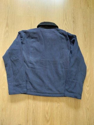 Blusão Carhartt Azul Escuro