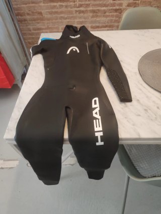 Neopreno Head