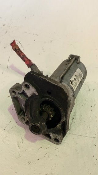 964301 MOTOR ARRANQUE RENAULT KANGOO (F/KC0)