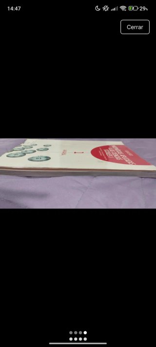 matemáticas aplicadas a las ciencias sociales I