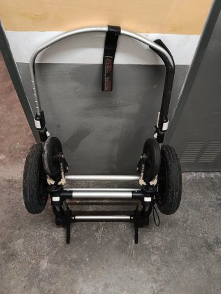 Chasis Bugaboo Camaleon