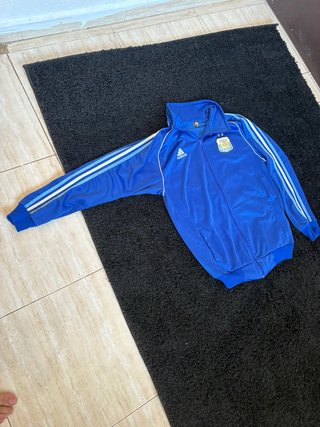 Chaqueta Argentina Adidas Vintage