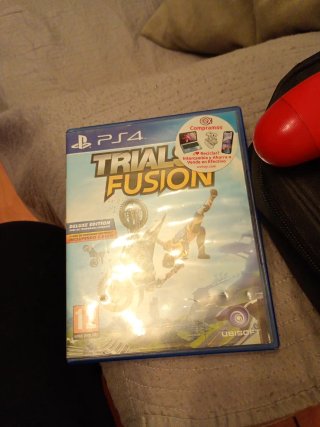PS4 (PlayStation 4) Fat 500GB