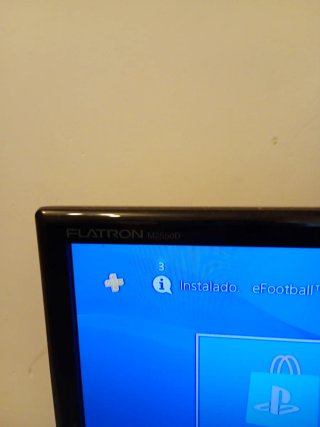 PS4 (PlayStation 4) Fat 500GB