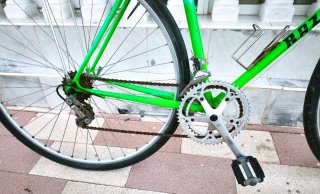 Bicicleta Razesa Ruedas 700