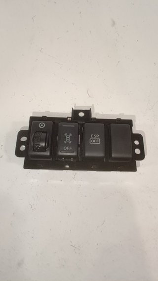 966513 MANDO MULTIFUNCION RENAULT KOLEOS