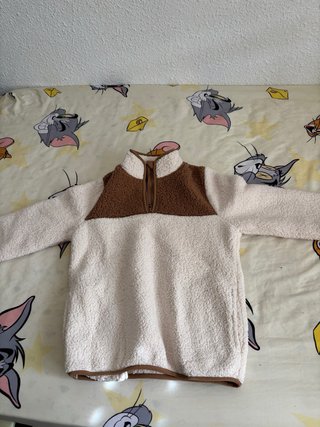 Ropa infantil