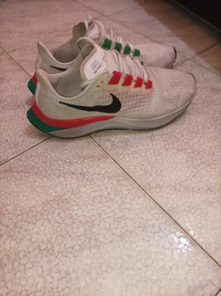 Zapatillas Nike Zoom Pegasus 37 Talla 42.5