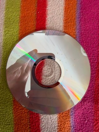 Björk Gling-Gló CD