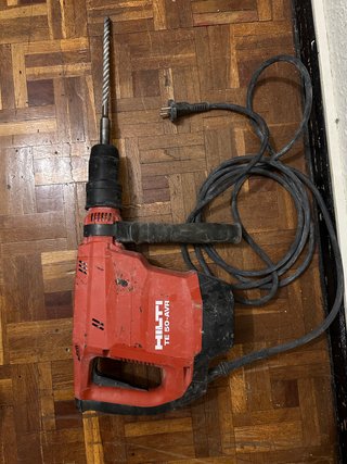Martillo Perforador Hilti TE 50-AVR más