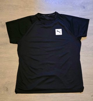 Camiseta deportiva Puma