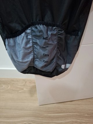 Maillot de Ciclismo Gobik Carrera talla M hombre