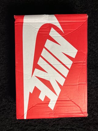 Scarpe Nike Dunk Rosse e Bianche
