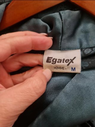 Egatex Premium T.M Sin Uso PVP +95€