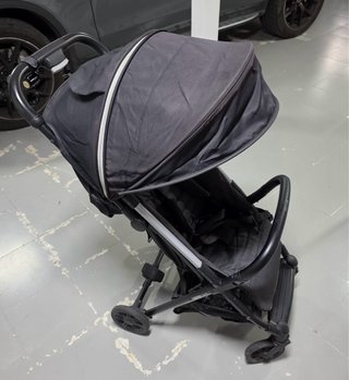 Silla de paseo Inglesina