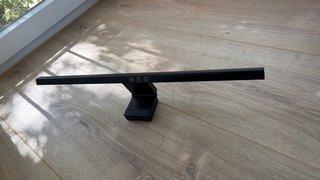 Barra di luce LED per monitor