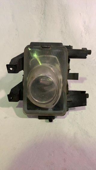 879677 FARO ANTINIEBLA IZQUIERDO OPEL ASTRA H BER.