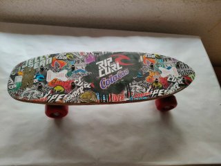 Patinete Skate Rip Curl