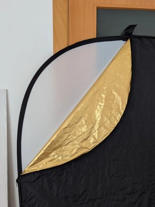 Reflector Neewer 180cm