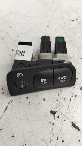 1012790 MANDO LUCES KIA SPORTAGE