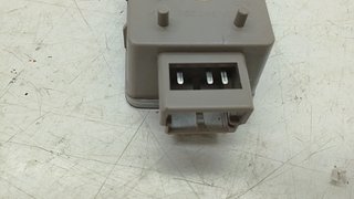933814 LUZ INTERIOR VOLKSWAGEN TIGUAN (AX1)