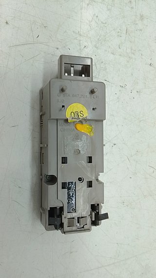 933814 LUZ INTERIOR VOLKSWAGEN TIGUAN (AX1)