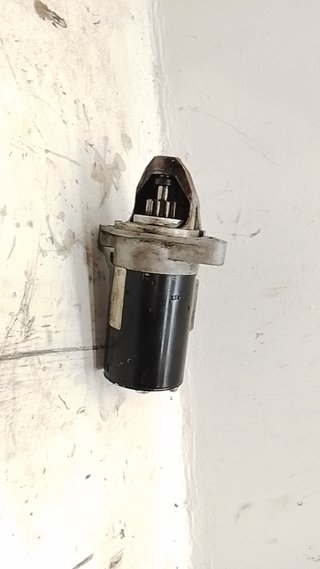 983347 MOTOR ARRANQUE FORD FOCUS BERLINA (CAP)