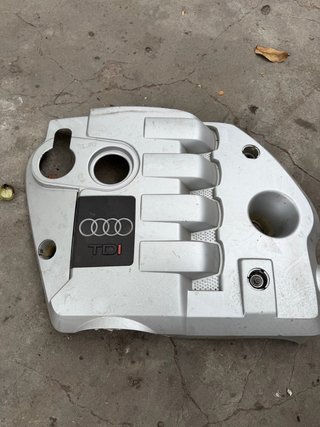 Tampa Motor Audi A4 TDI