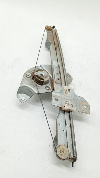 976576 ELEVALUNAS DELANTERO IZQUIERDO DACIA DUSTER