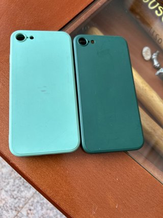 9 custodie per iPhone 7, 8, SE 2020/2022