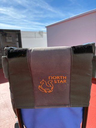 Mochila de Trekking para Bebé North Star
