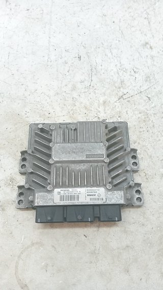 857367 CENTRALITA MOTOR UCE RENAULT MEGANE II BERLINA 3P