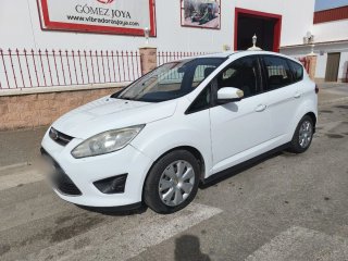 Ford C-MAX 2012