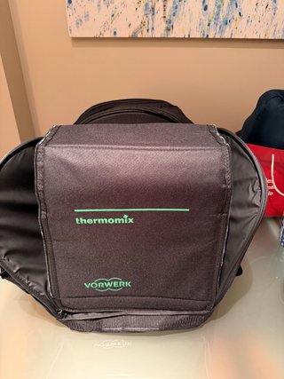 Mochila de Transporte Thermomix Vorwerk