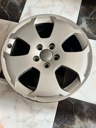 Llantas Audi A3