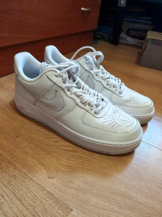 Nike Air Force 1 Slam Jam