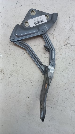 860745 BISAGRA CAPO IZQUIERDA VOLKSWAGEN TOUAREG (7LA)