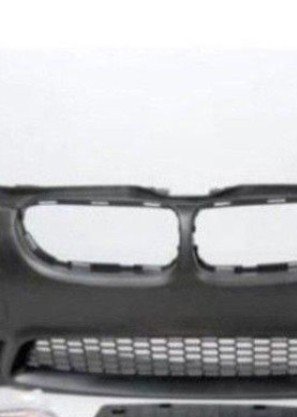 Paragolpes Delantero BMW E92/E93 LCI Look M4