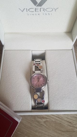 Reloj Viceroy de Mujer