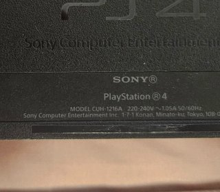 Ps4 Fat 500GB con mando TMR e giochi