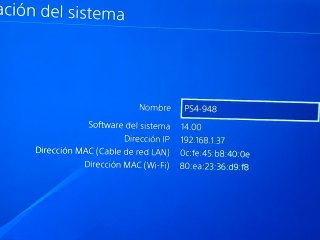 Ps4 Fat 500GB con mando TMR e giochi