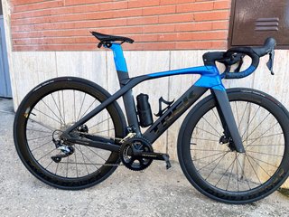 Bici da corsa Trek Madone