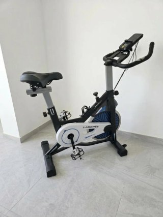 Bicicleta Estática Labgrey (usada 2 veces)