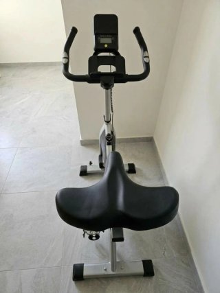Bicicleta Estática Labgrey (usada 2 veces)