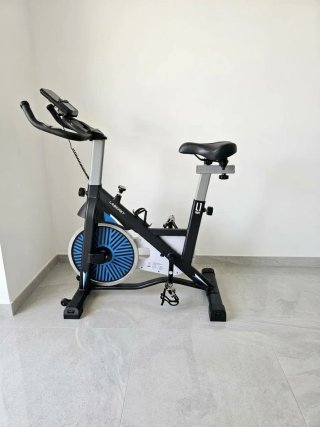 Bicicleta Estática Labgrey (usada 2 veces)
