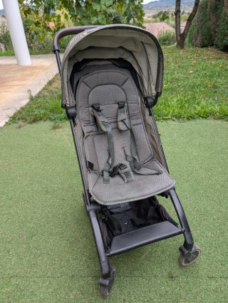 Joolz Aer Silla de paseo plegable